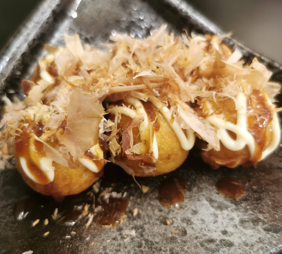 Top 5 Mount Austin Dinner