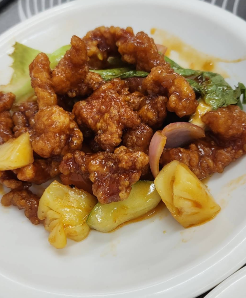 Top 5 Mount Austin Dinner