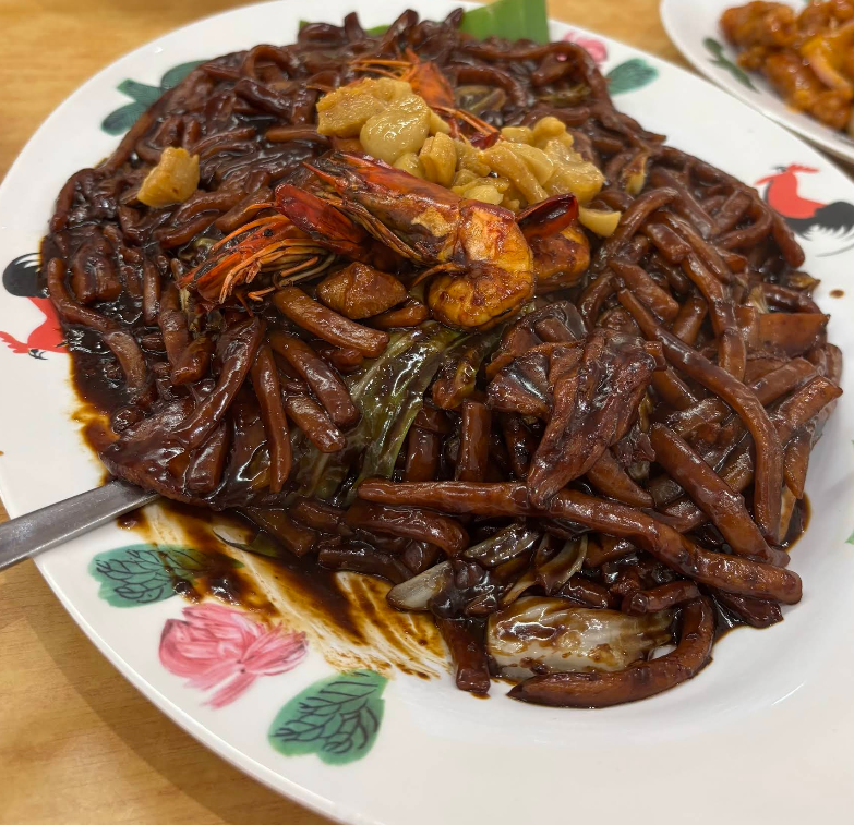 Top 5 Mount Austin Dinner