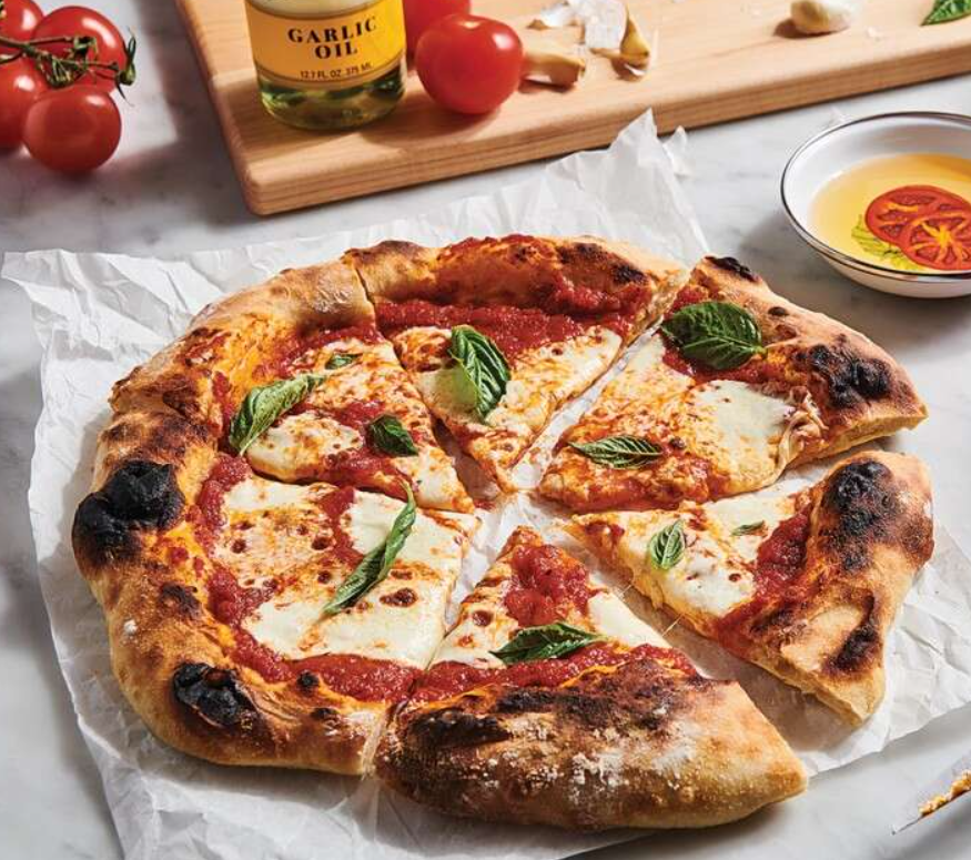 Top 5 Nanyang Street Foods