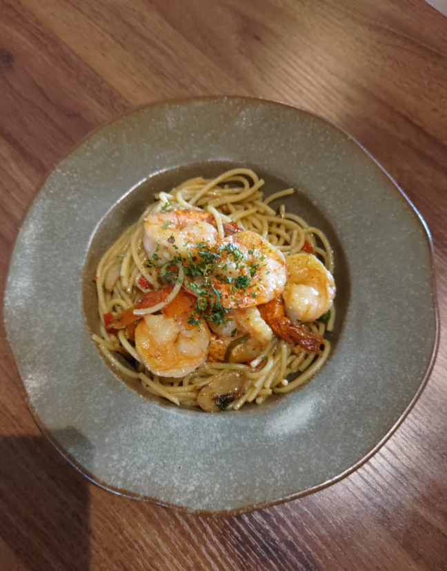 Top 5 Nanyang Street Foods