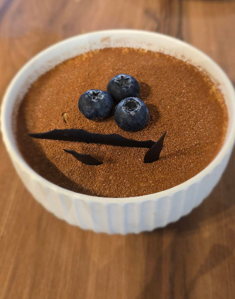 Top 5 Mount Austin Dinner