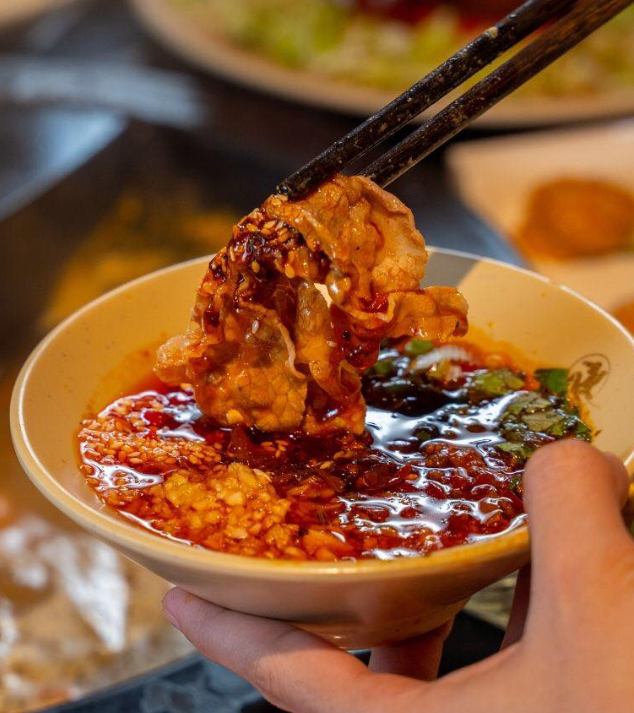 Top 5 Nanyang Street Foods