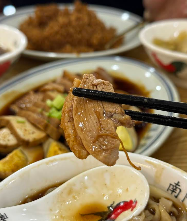 Top 5 Nanyang Street Foods