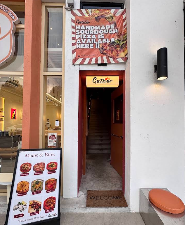 Top 5 Eco Botanic Dinner