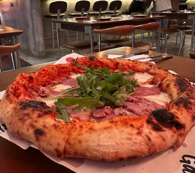 Top 5 Eco Botanic Dinner