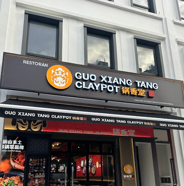 Top 5 Eco Botanic Dinner