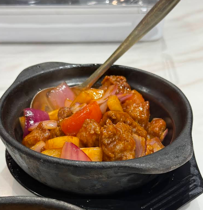 Top 5 Eco Botanic Dinner