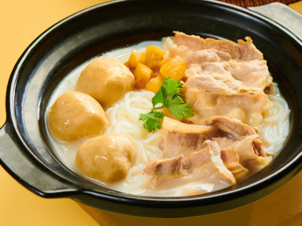 Top 5 Johor Jaya Dinner