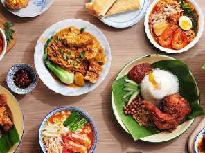 Top 5 Johor Jaya Dinner