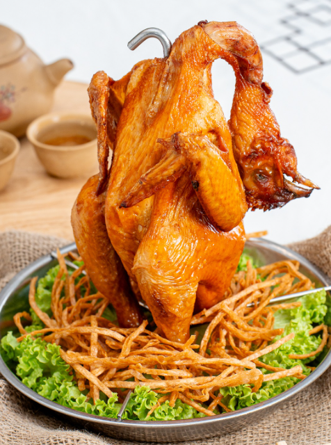 Top 5 Johor Jaya Dinner