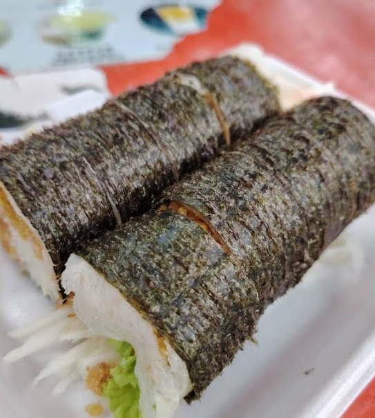 Top 5 Johor Jaya Dinner