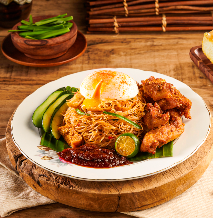 Top 5 Johor Jaya Dinner