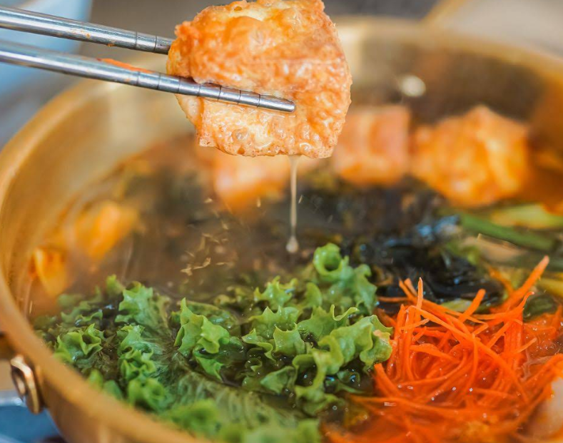 Top 5 Johor Jaya Dinner