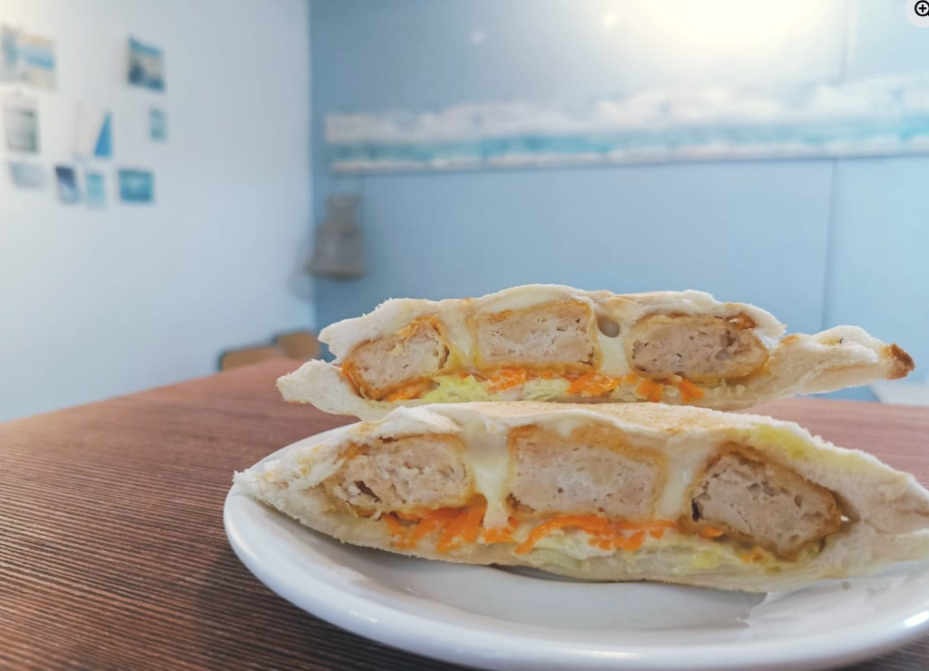 Top 5 Kulai Breakfast