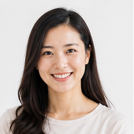 Sabrina Goh