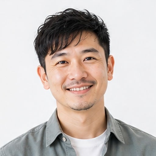 Daniel Wong
