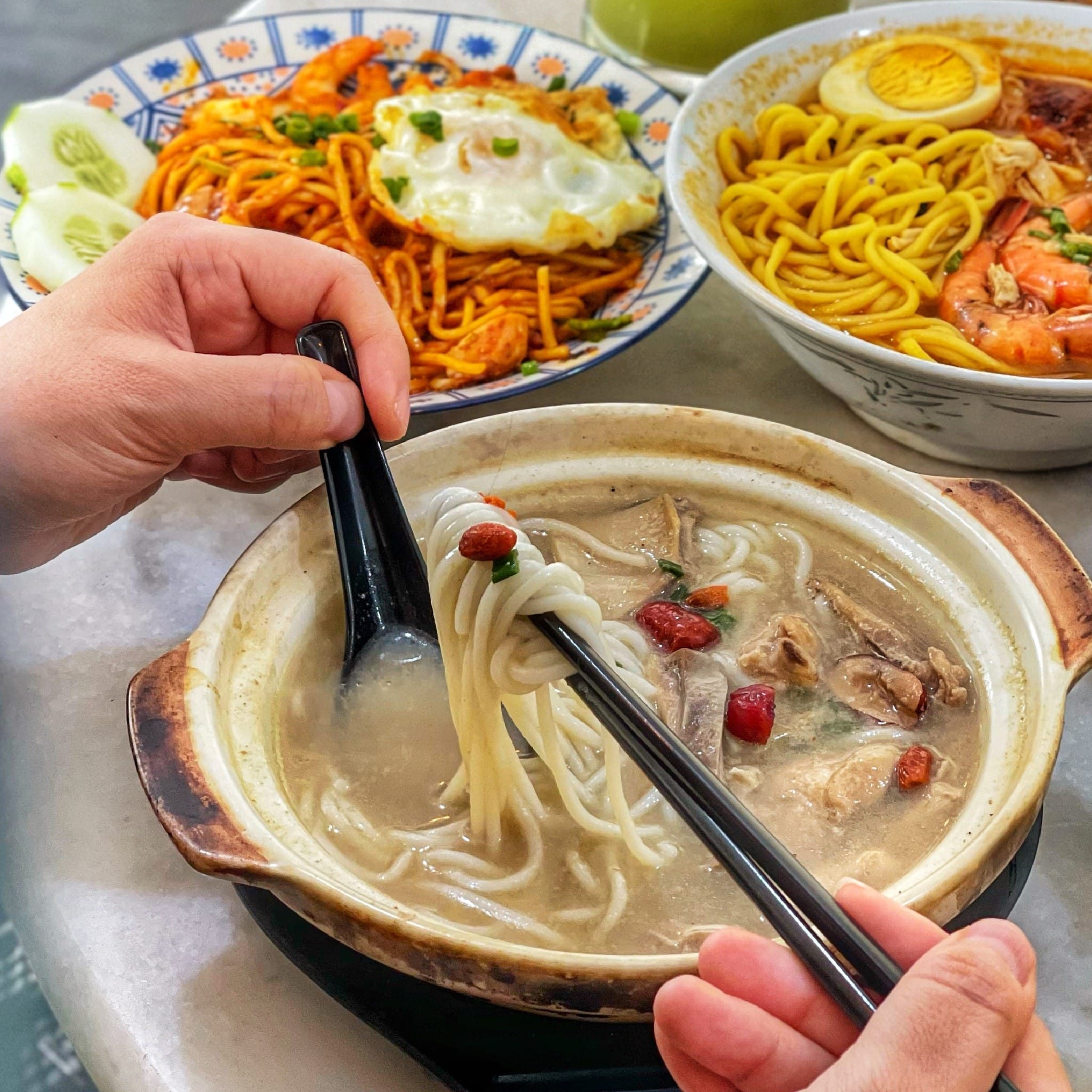 nanyang kopitiam