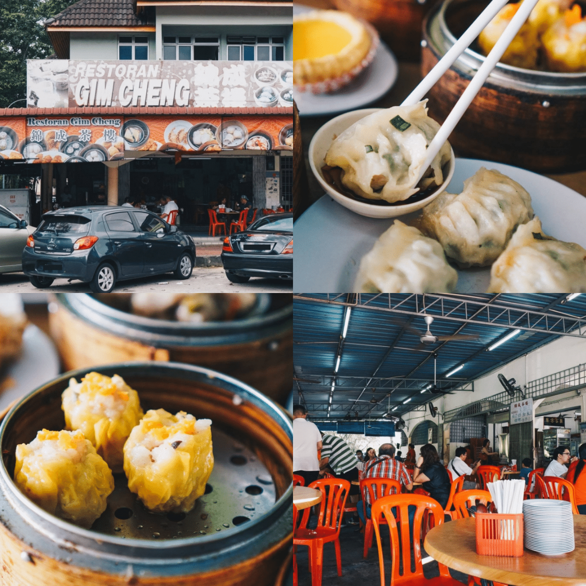 DIMSUM