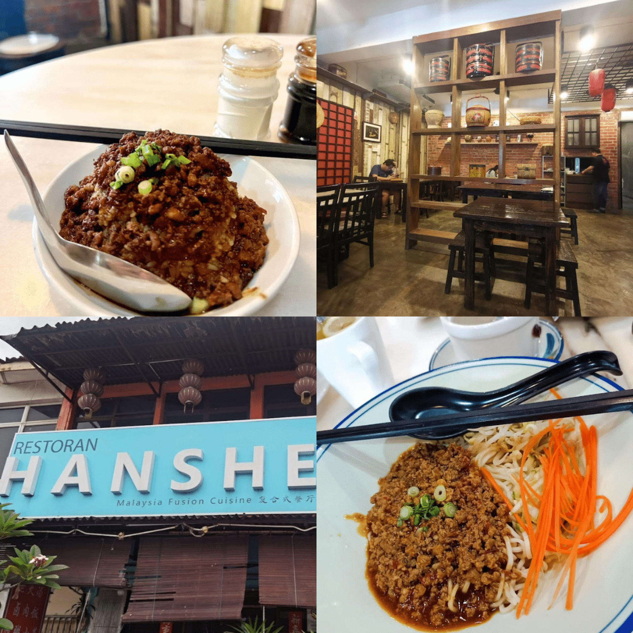 HANSHE