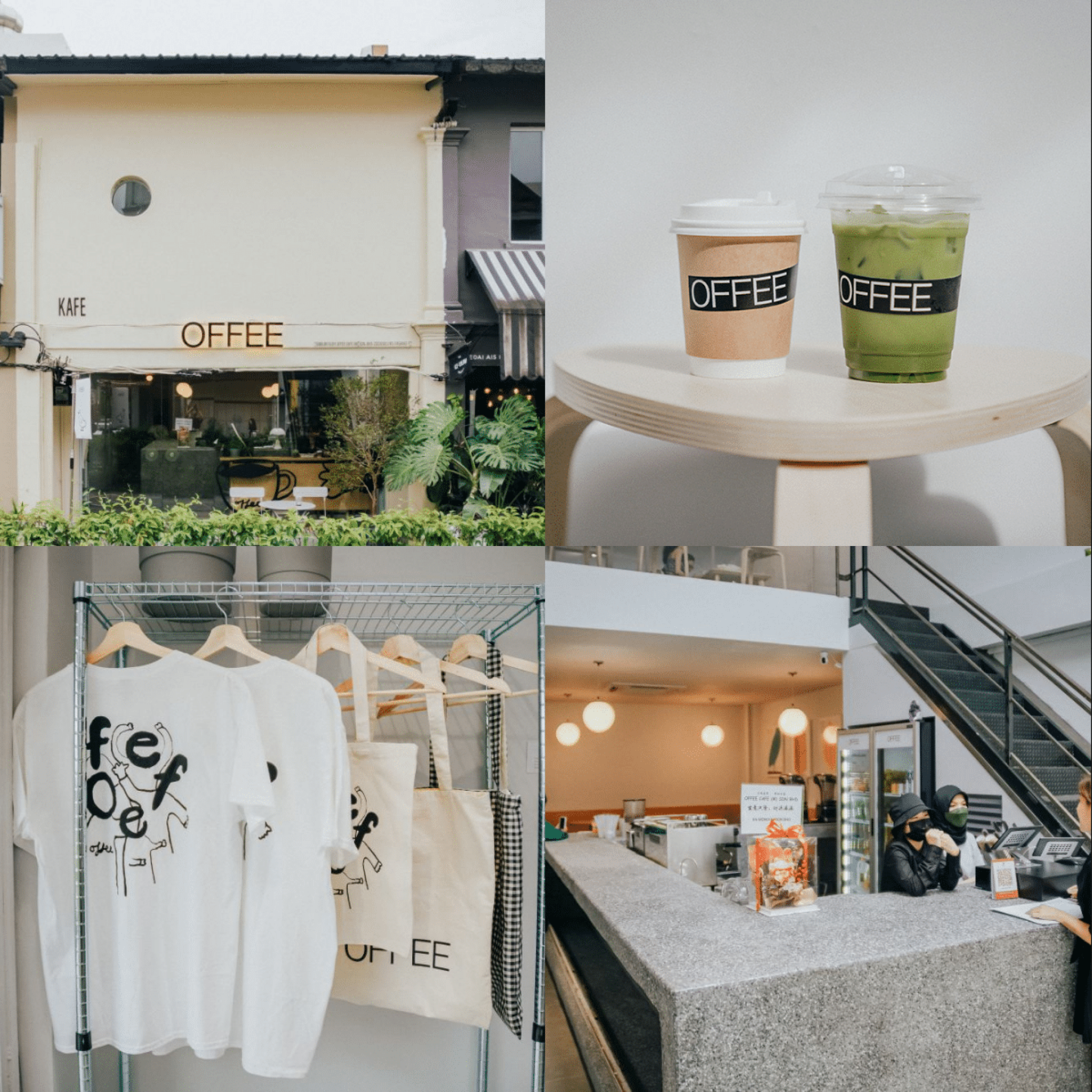 OFFEE